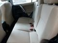 Super White - RAV4 LE AWD Photo No. 14