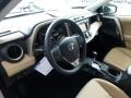 Super White - RAV4 LE AWD Photo No. 17