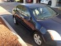 Blue Onyx 2008 Nissan Sentra 2.0