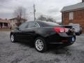 2013 Black Chevrolet Malibu LT  photo #5