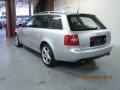 Light Silver Metallic - A6 3.0 quattro Avant Photo No. 8