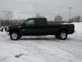 Black - F350 Super Duty Lariat FX4 Crew Cab 4x4 Photo No. 5