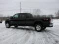 Black - F350 Super Duty Lariat FX4 Crew Cab 4x4 Photo No. 6