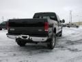 Black - F350 Super Duty Lariat FX4 Crew Cab 4x4 Photo No. 10