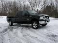 Black - F350 Super Duty Lariat FX4 Crew Cab 4x4 Photo No. 15