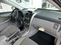 Ash Interior Photo for 2013 Toyota Corolla #77902110