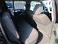 2011 Super Black Nissan Pathfinder S 4x4  photo #10