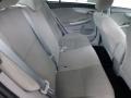 Ash Rear Seat Photo for 2013 Toyota Corolla #77902138