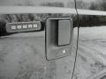 Black - F350 Super Duty Lariat FX4 Crew Cab 4x4 Photo No. 25