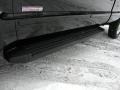 Black - F350 Super Duty Lariat FX4 Crew Cab 4x4 Photo No. 26