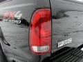 Black - F350 Super Duty Lariat FX4 Crew Cab 4x4 Photo No. 29