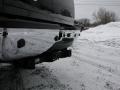 Black - F350 Super Duty Lariat FX4 Crew Cab 4x4 Photo No. 30