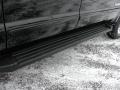 Black - F350 Super Duty Lariat FX4 Crew Cab 4x4 Photo No. 33