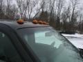 Black - F350 Super Duty Lariat FX4 Crew Cab 4x4 Photo No. 35