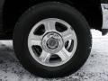 Black - F350 Super Duty Lariat FX4 Crew Cab 4x4 Photo No. 36