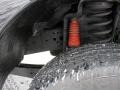 Black - F350 Super Duty Lariat FX4 Crew Cab 4x4 Photo No. 37
