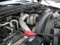 Black - F350 Super Duty Lariat FX4 Crew Cab 4x4 Photo No. 40