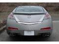 2011 Paladium Silver Pearl Acura TL 3.7 SH-AWD Technology  photo #4