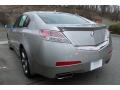 2011 Paladium Silver Pearl Acura TL 3.7 SH-AWD Technology  photo #5