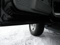 Black - F350 Super Duty Lariat FX4 Crew Cab 4x4 Photo No. 42