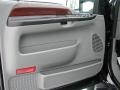 Black - F350 Super Duty Lariat FX4 Crew Cab 4x4 Photo No. 43