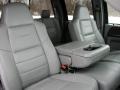Black - F350 Super Duty Lariat FX4 Crew Cab 4x4 Photo No. 49