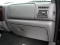 Black - F350 Super Duty Lariat FX4 Crew Cab 4x4 Photo No. 51