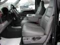 Black - F350 Super Duty Lariat FX4 Crew Cab 4x4 Photo No. 53