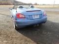2006 Aero Blue Pearl Chrysler Crossfire Limited Roadster  photo #13