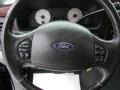 Black - F350 Super Duty Lariat FX4 Crew Cab 4x4 Photo No. 59