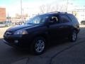 2004 Nighthawk Black Pearl Acura MDX   photo #1