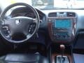 2004 Nighthawk Black Pearl Acura MDX   photo #2