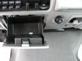 Black - F350 Super Duty Lariat FX4 Crew Cab 4x4 Photo No. 62