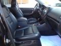 2004 Nighthawk Black Pearl Acura MDX   photo #3