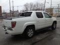 White - Ridgeline RTL Photo No. 2