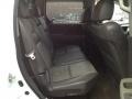 2006 Honda Ridgeline RTL Rear Seat