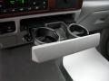 Black - F350 Super Duty Lariat FX4 Crew Cab 4x4 Photo No. 64