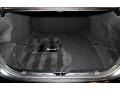Black Trunk Photo for 2010 BMW 5 Series #77903098