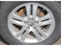 Taffeta White - CR-V EX-L AWD Photo No. 18