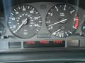 Anthracite Metallic - 7 Series 740iL Sedan Photo No. 18