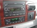 Black - F350 Super Duty Lariat FX4 Crew Cab 4x4 Photo No. 65