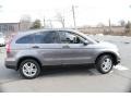 2011 Urban Titanium Metallic Honda CR-V EX 4WD  photo #4