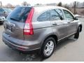 2011 Urban Titanium Metallic Honda CR-V EX 4WD  photo #6