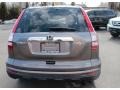 2011 Urban Titanium Metallic Honda CR-V EX 4WD  photo #7