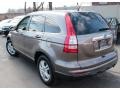 2011 Urban Titanium Metallic Honda CR-V EX 4WD  photo #8