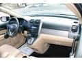2011 Urban Titanium Metallic Honda CR-V EX 4WD  photo #9