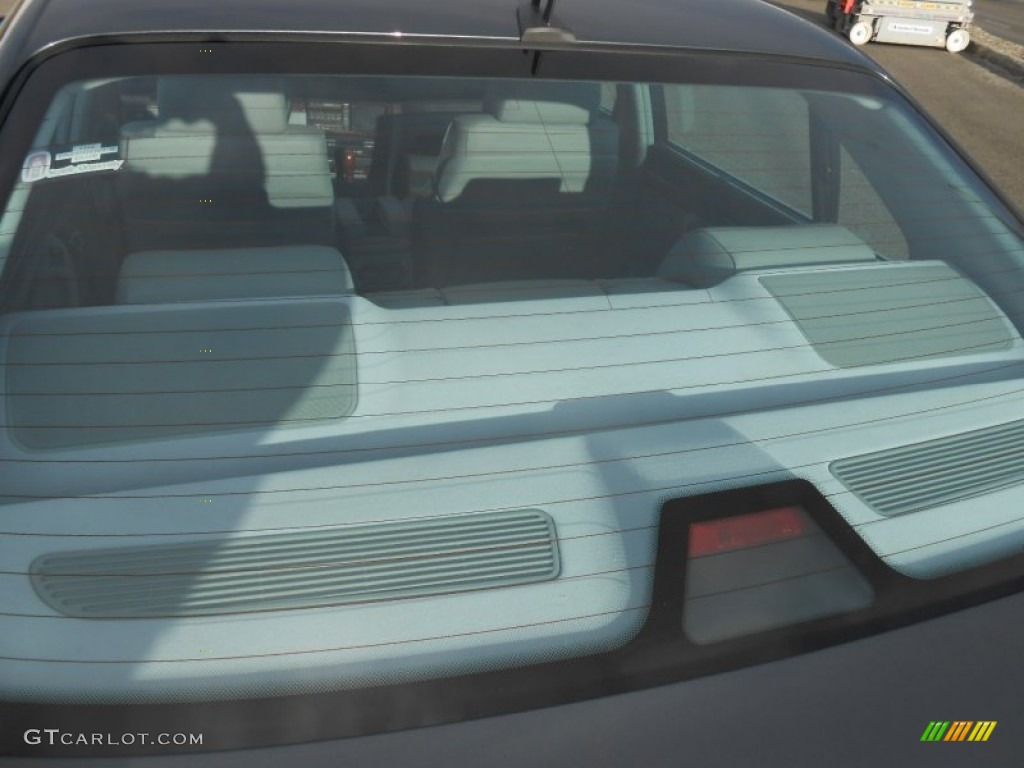 2000 7 Series 740iL Sedan - Anthracite Metallic / Grey photo #29