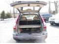 2011 Urban Titanium Metallic Honda CR-V EX 4WD  photo #10