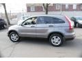 2011 Urban Titanium Metallic Honda CR-V EX 4WD  photo #11