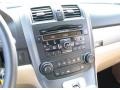 2011 Urban Titanium Metallic Honda CR-V EX 4WD  photo #14